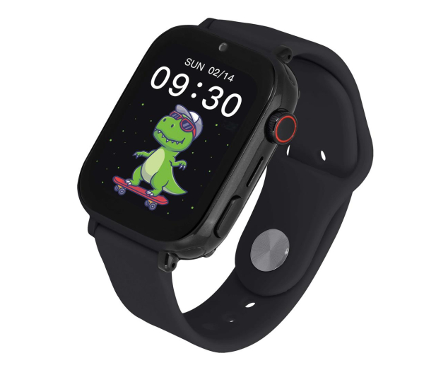 Garett Kids N!ce Pro 4G Black - 1159333 - zdjęcie 3